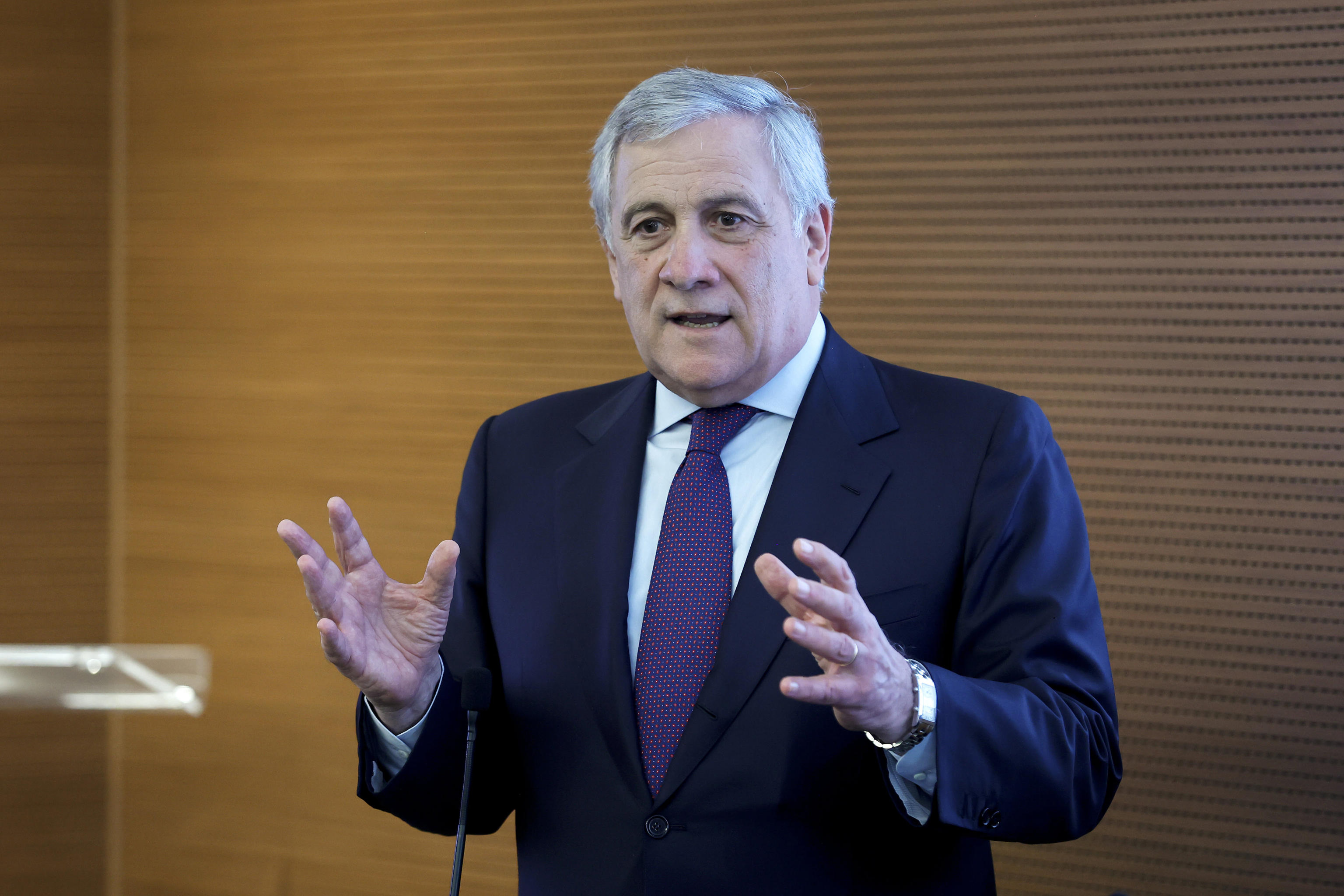 Il Ppe si prepara alle elezioni del 2024