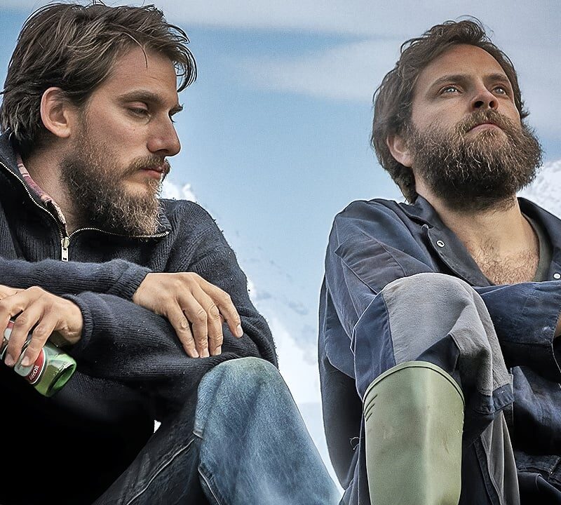 Visioni “Le otto montagne”, il film più sopravvalutato della stagione