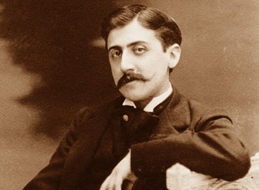 Proust odiava lo snobismo e l’idolatria
