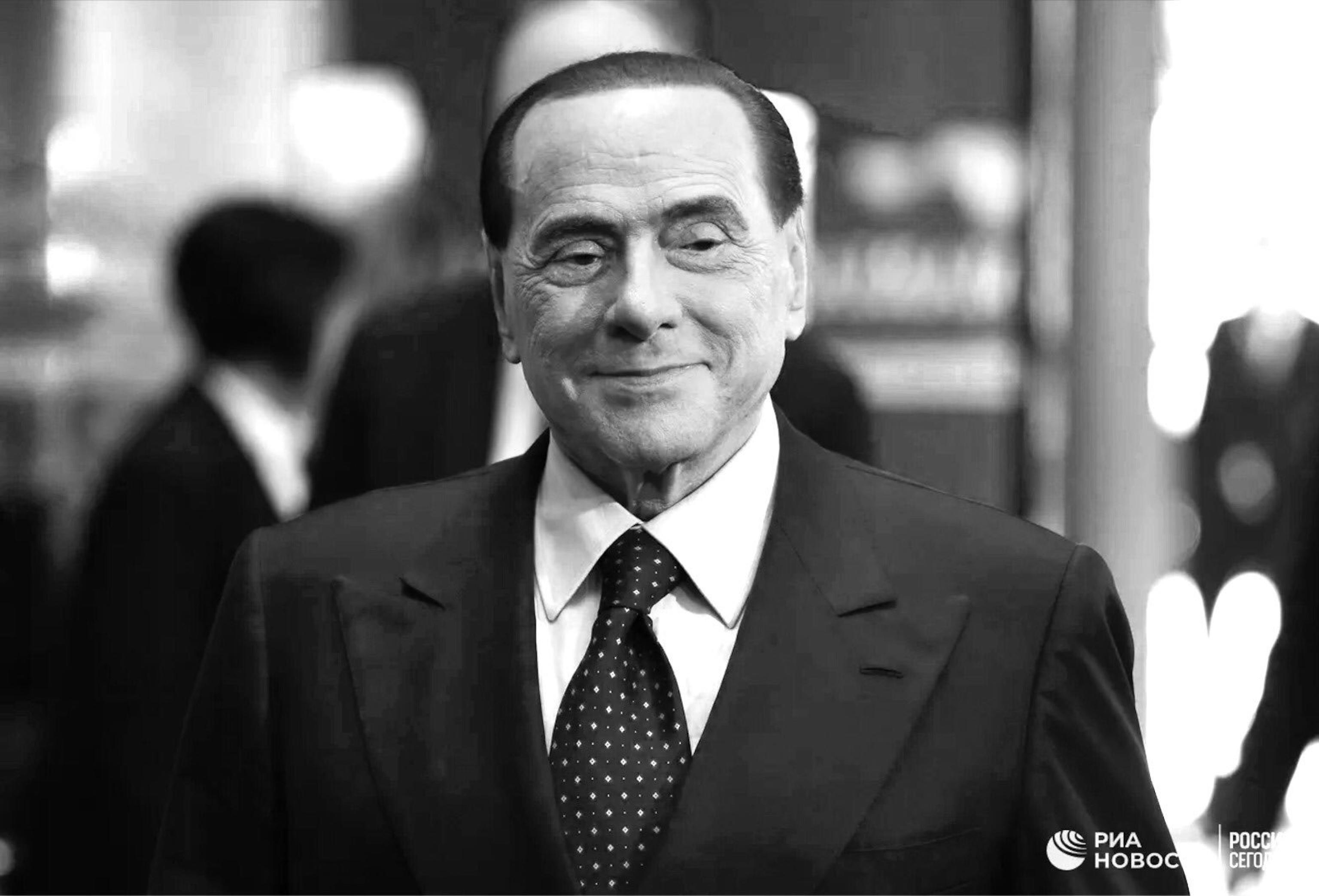 L’umanità di Silvio