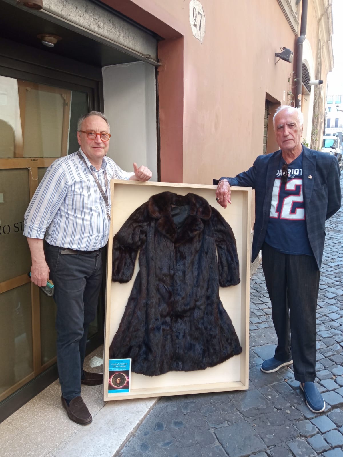 Sergio Guzzo Premoli: arte, vita e altri disegni