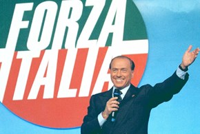 Berlusconi, ti siamo grati 