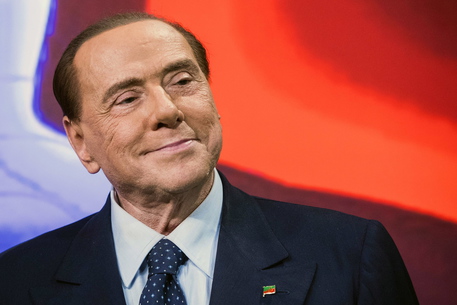 Berlusconi: luci e ombre 