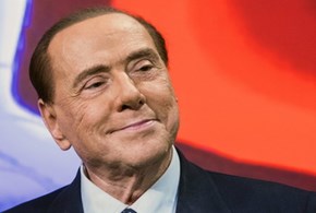Berlusconi: luci e ombre 