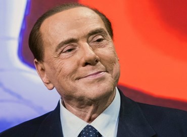 Berlusconi: luci e ombre