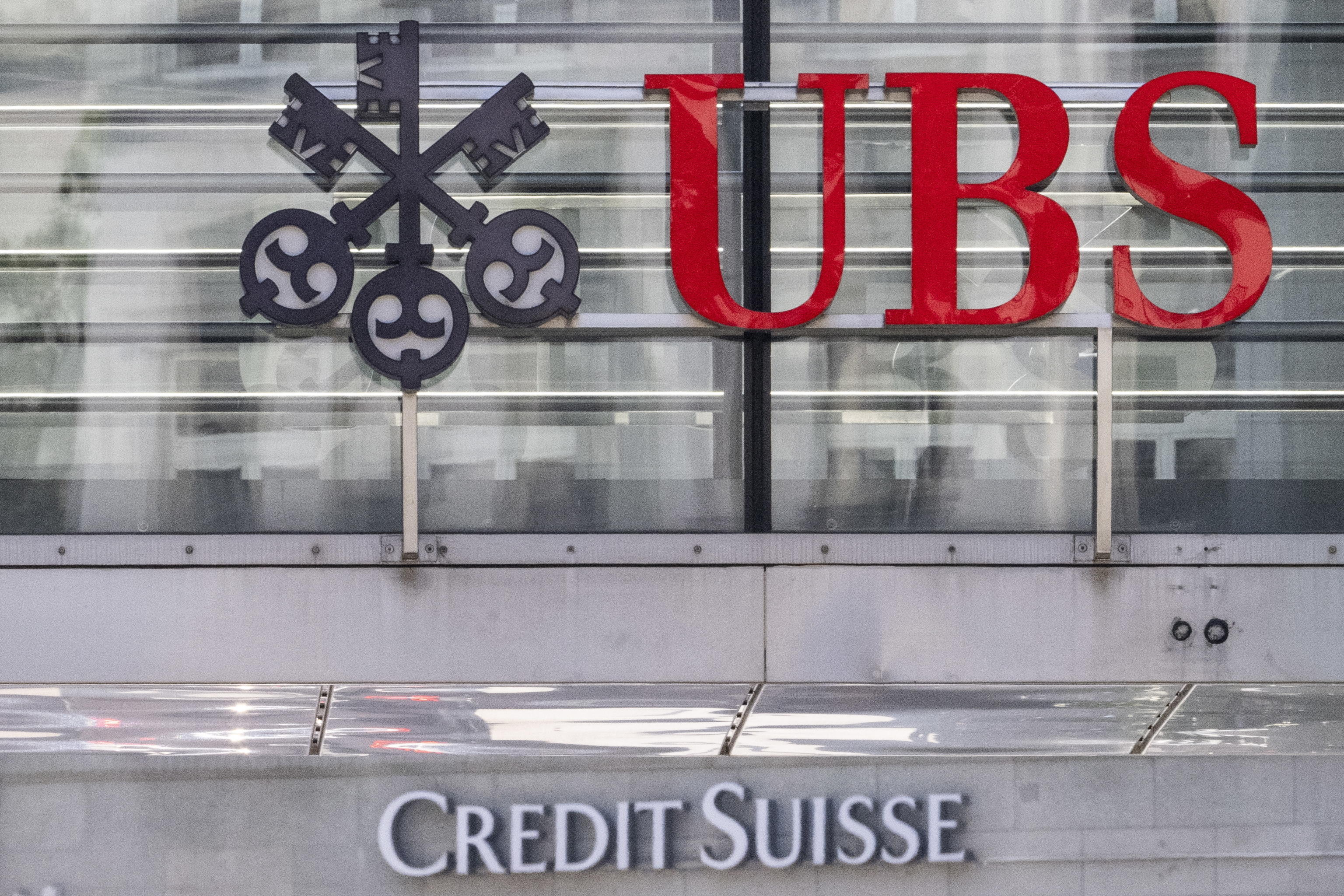Credit Suisse, la fine di 167 anni d’indipendenza 