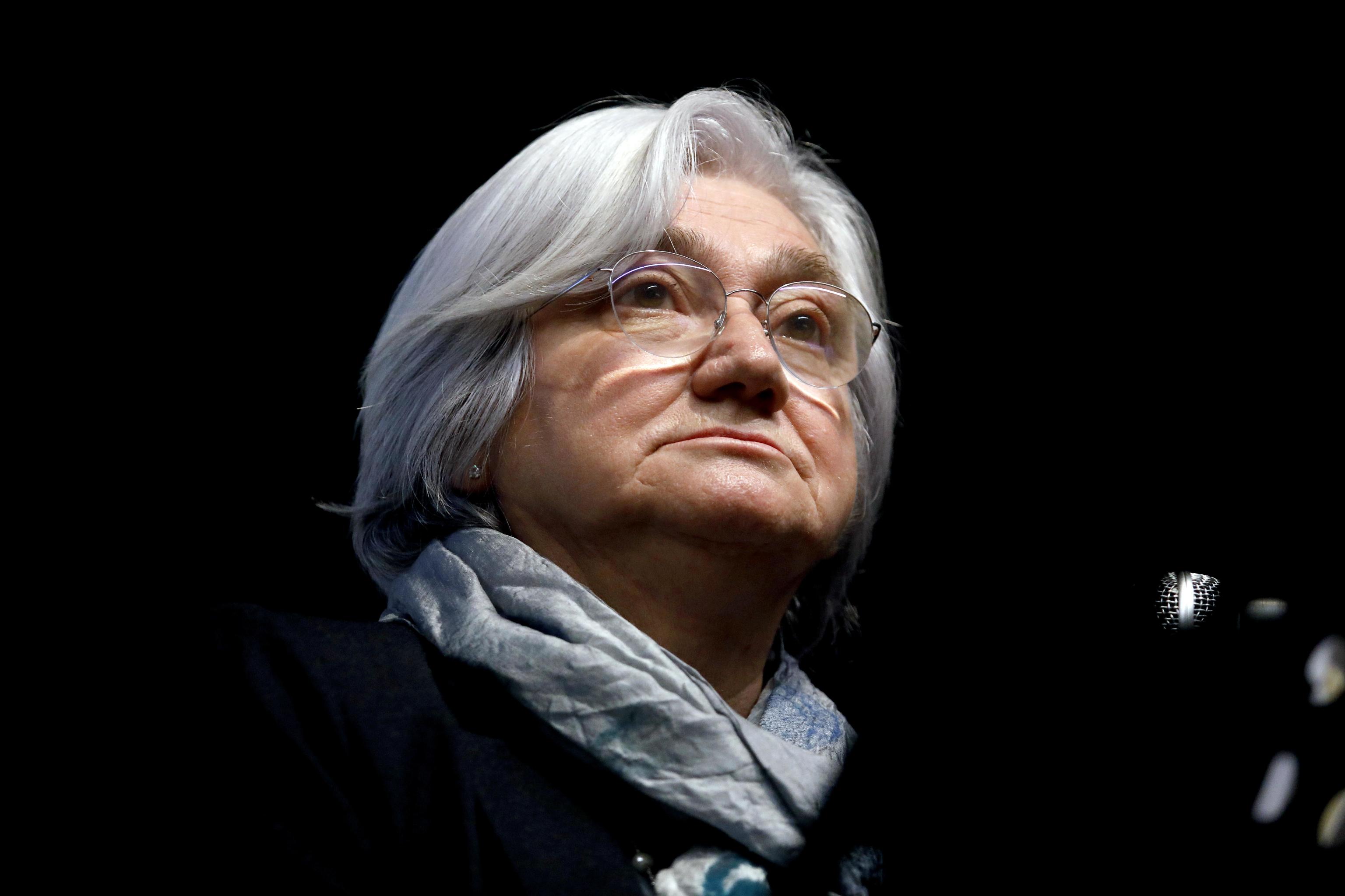 Berlusconi, lutto nazionale e il livore di Rosy Bindi