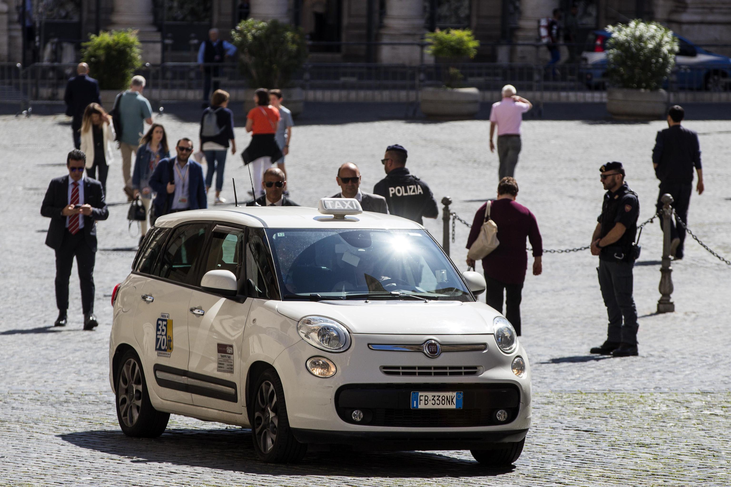 Taxi e Ncc: c’è un giudice in Europa
