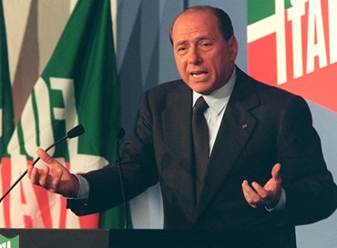 Berlusconi: il destino di un Cavaliere