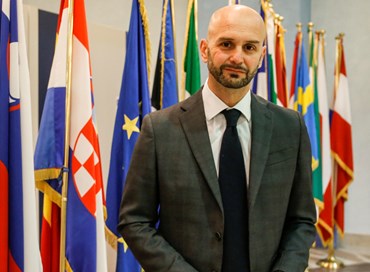 Procaccini (FdI): “In Europa si entra soltanto in maniera sicura e legale”