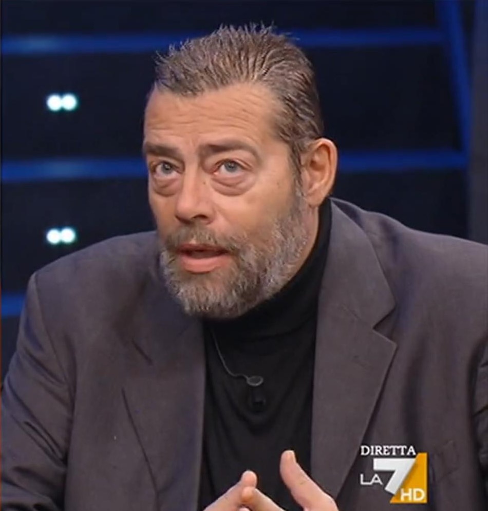 Berlusconi: dalla politica alla storia, ieri Mancia a “DiMartedì” (video)