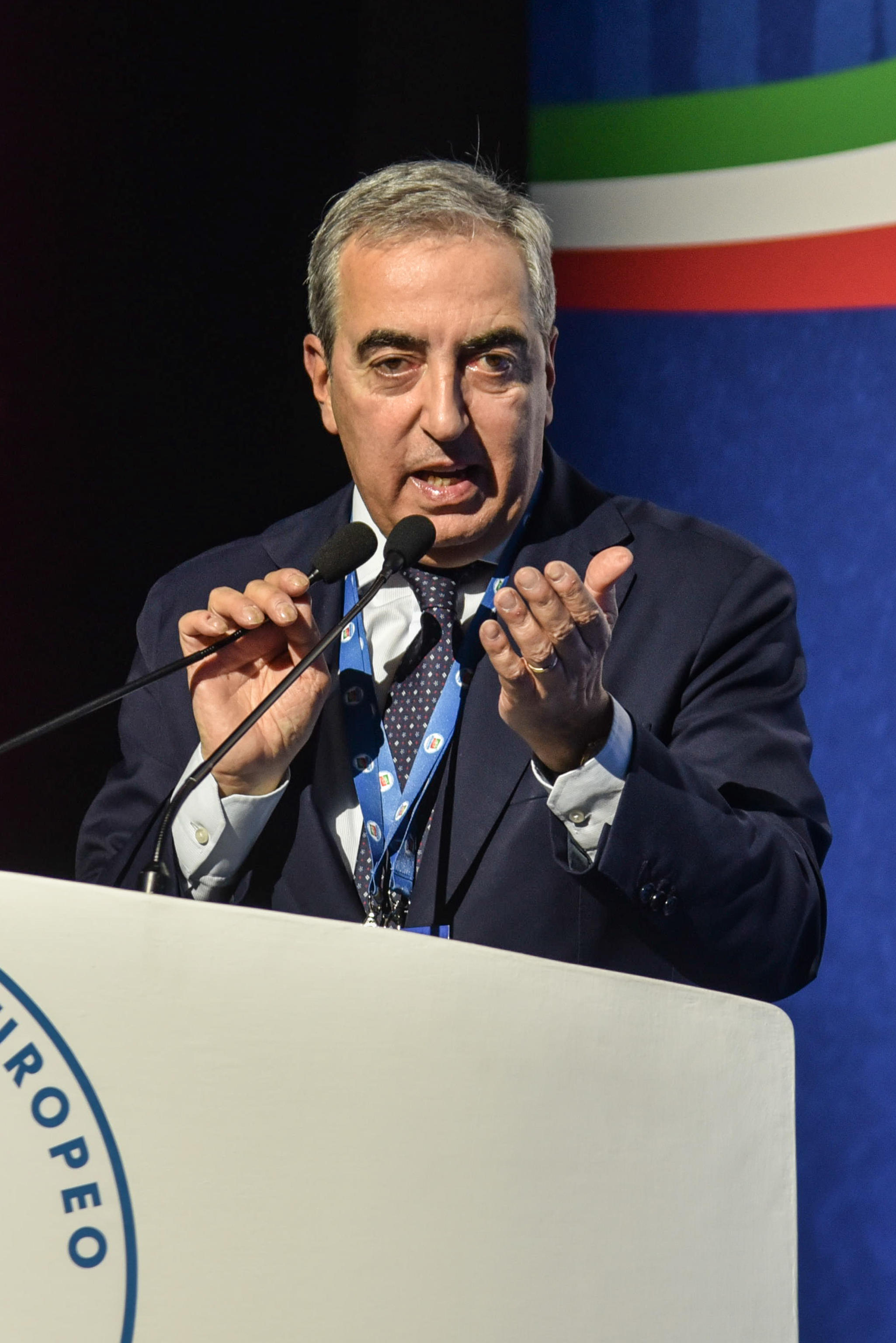 Forza Italia, Gasparri: “Noi siamo il centrodestra”