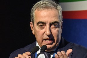 Forza Italia, Gasparri: “Noi siamo il centrodestra”