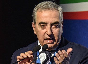Forza Italia, Gasparri: “Noi siamo il centrodestra”