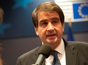 Pnrr, Fitto: “Sulla rimodulazione un dibattito tutto italiano”