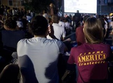 Fondi senza bando al Cinema America: polemiche e l’esposto all’Anticorruzione