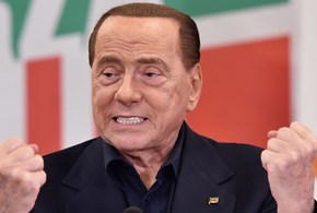 La realpolitik di Berlusconi