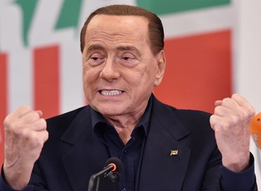 La realpolitik di Berlusconi