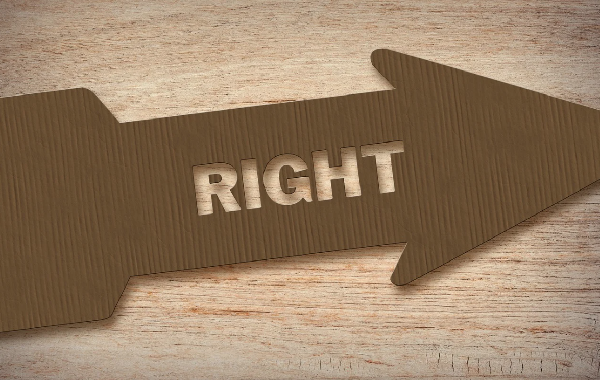 Un partito per i liberali della destra 