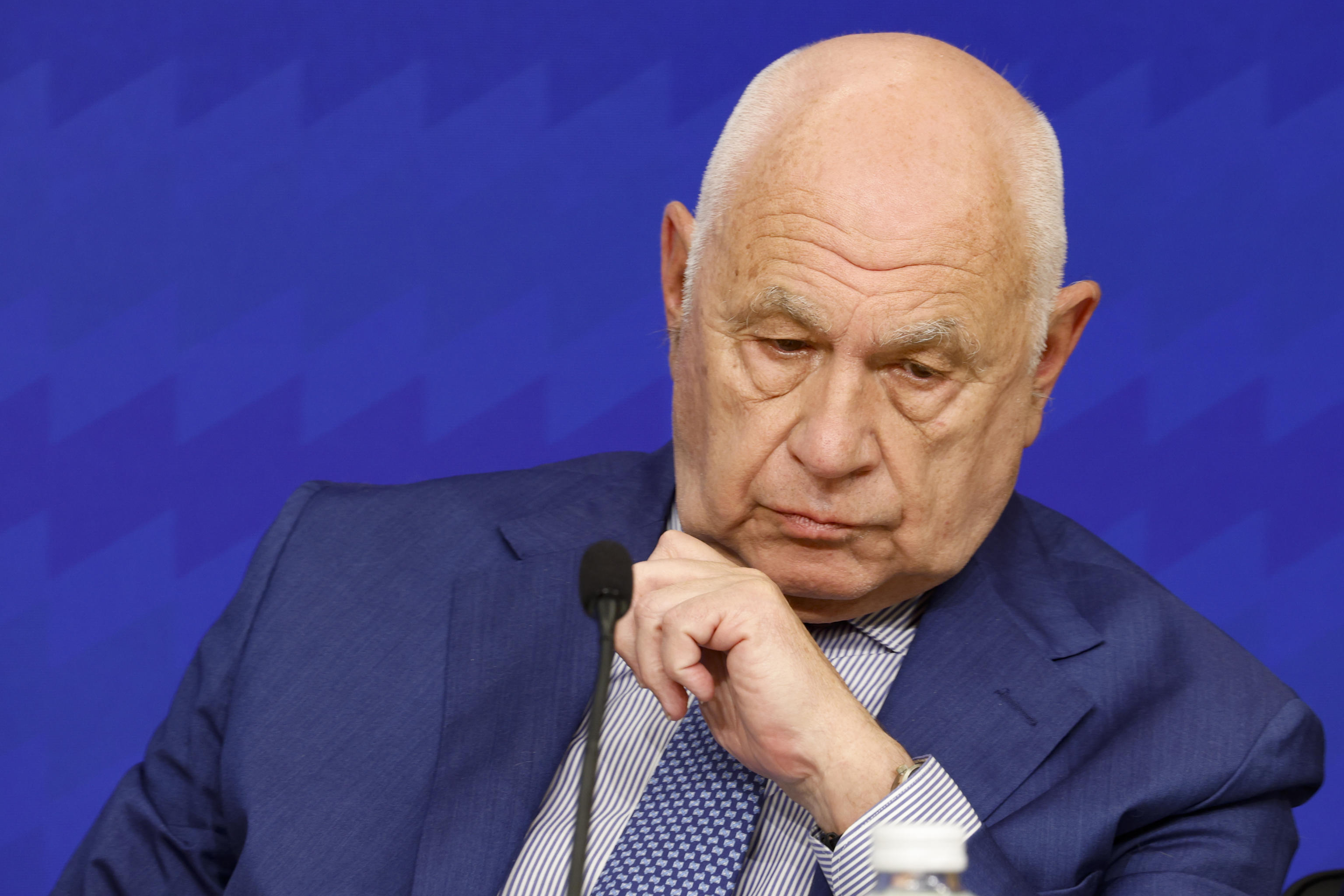 Caiazza: “La Riforma Nordio merita apprezzamento”