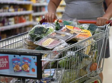 Istat, l’inflazione cala a maggio