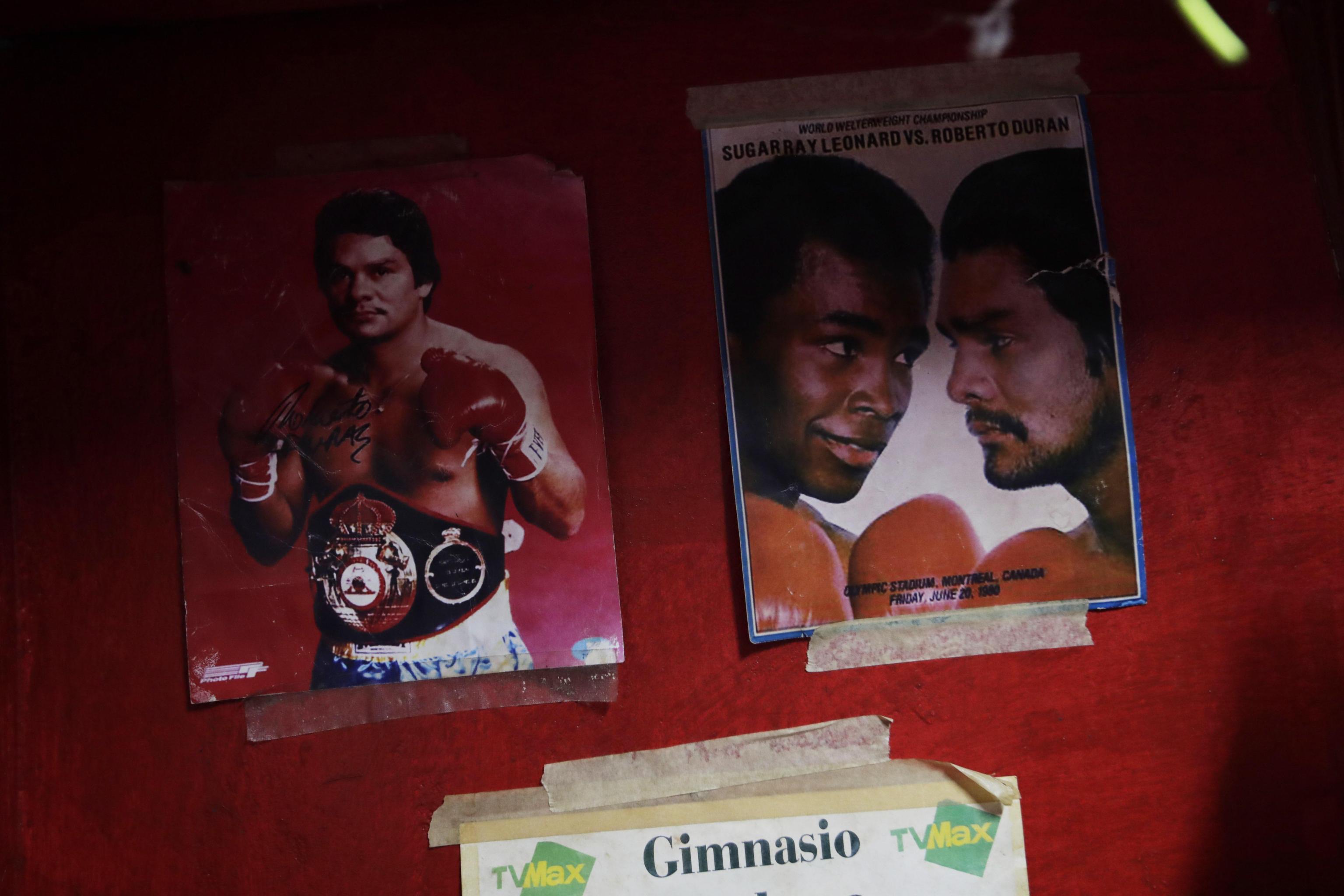 Ritratti. “Manos de piedra”, buon compleanno Roberto Durán