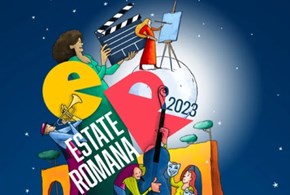 Inizia l’Estate romana: appuntamenti in tutta la città