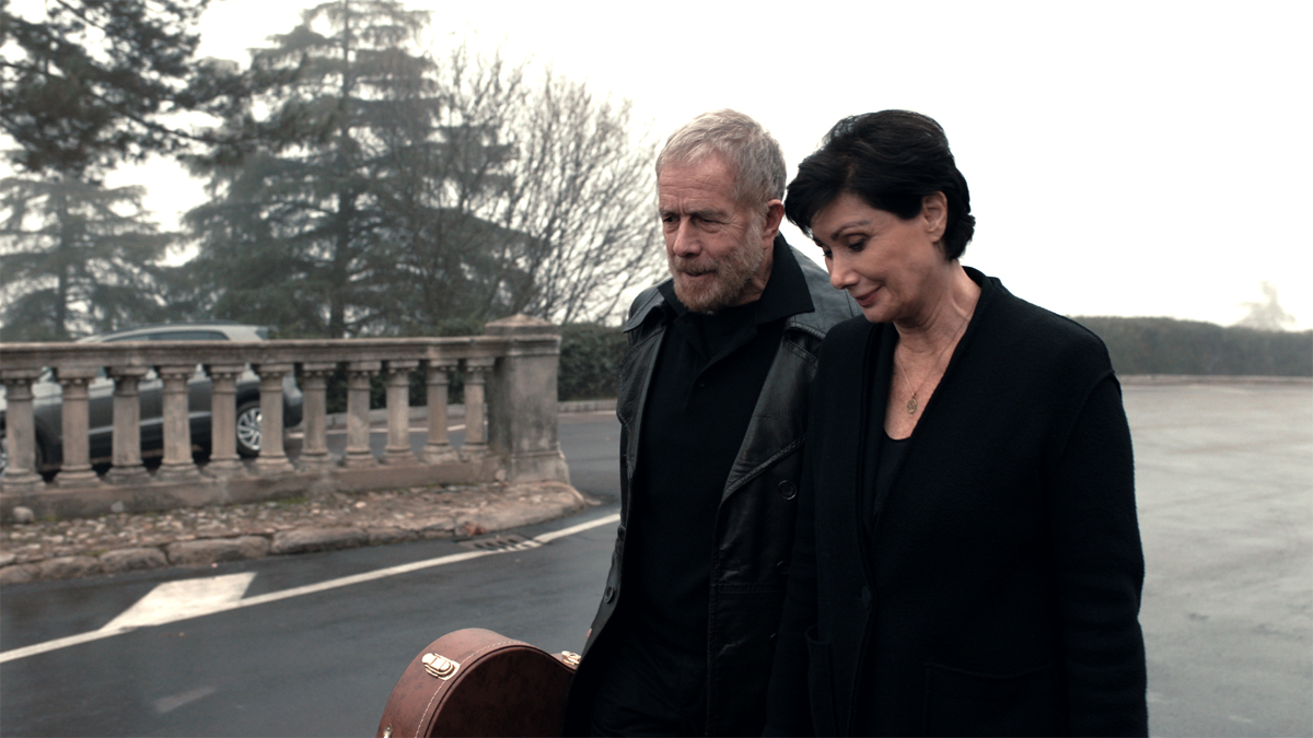 “La quattordicesima domenica del tempo ordinario”, un film che esprime sentimenti autentici