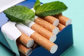 L’anomalia del tabacco al mentolo: la denuncia di Movimento Difesa del Cittadino