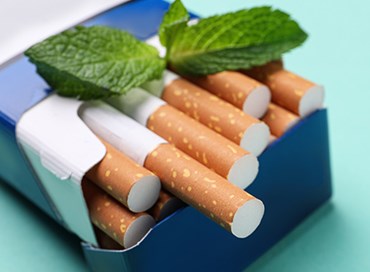 L’anomalia del tabacco al mentolo: la denuncia di Movimento Difesa del Cittadino
