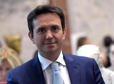 Forza Italia, Cattaneo: “La tregua regge con una gestione unitaria”