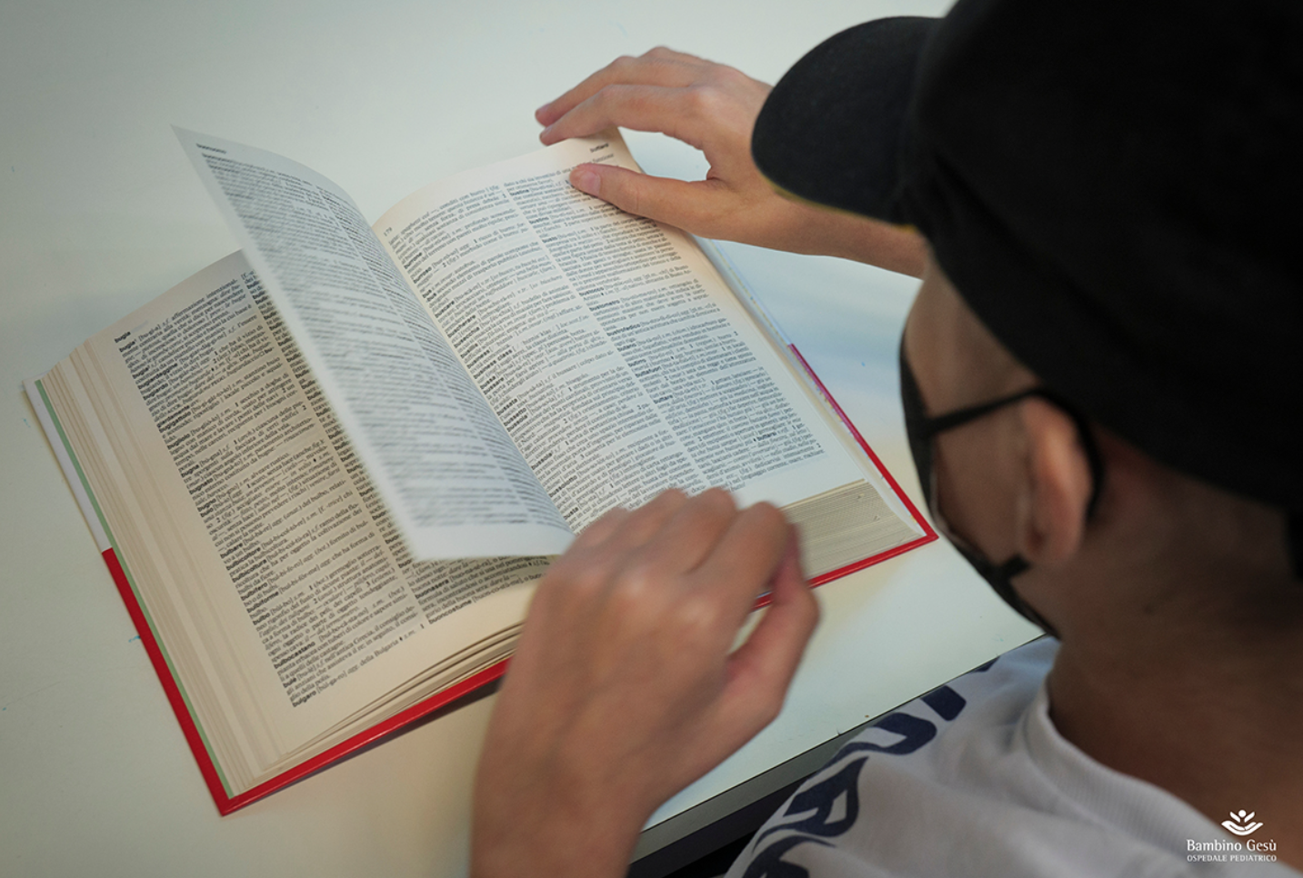 “La vita è meravigliosa”: gli esami di terza media al Bambino Gesù