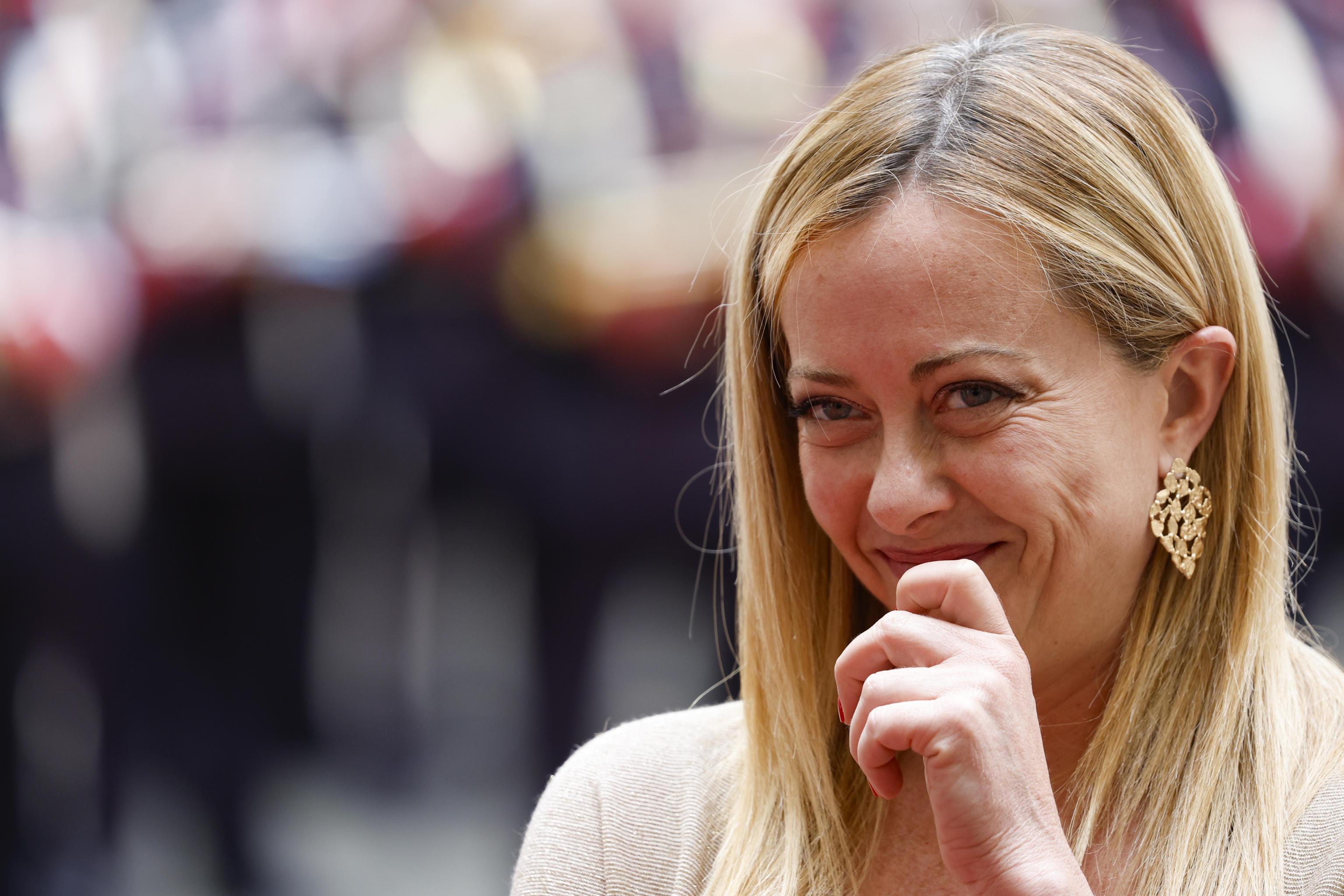 Expo 2030: Meloni in missione francese per sostenere Roma