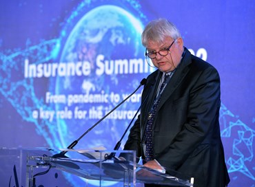 Assicurazioni meno solvibili e redditizie nel 2022, lo dice l’Ivass