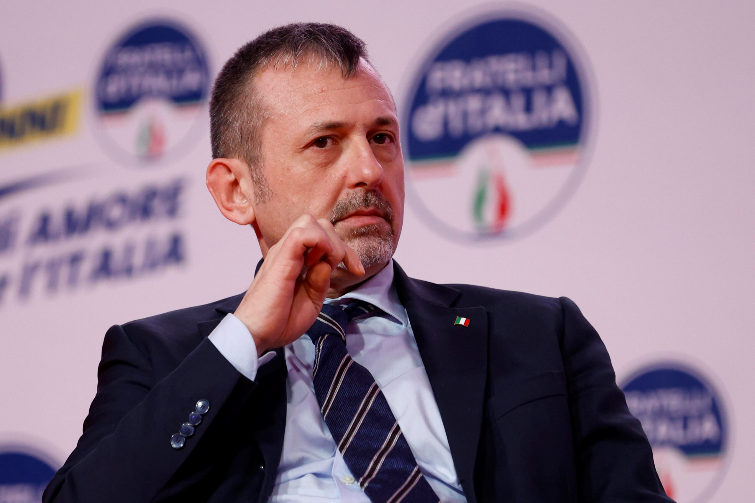 Abuso d’ufficio, Delmastro: “Diremo all’Ue che non serve”