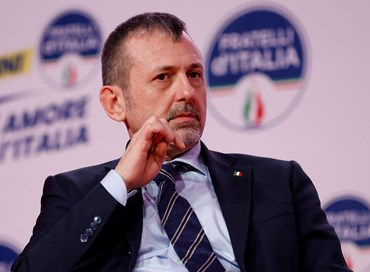 Abuso d’ufficio, Delmastro: “Diremo all’Ue che non serve”
