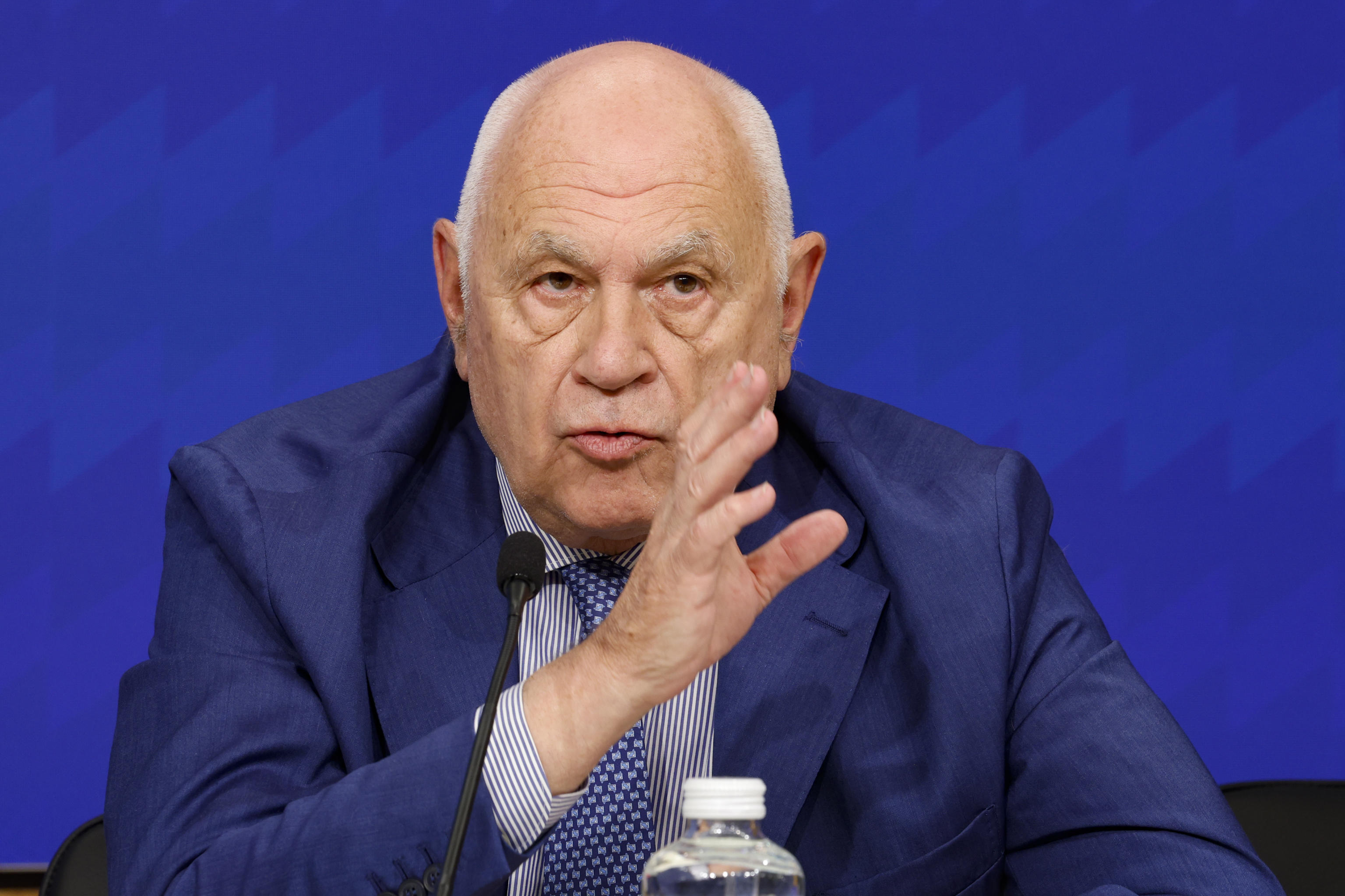 L’abuso d’ufficio come la pesca a strascico