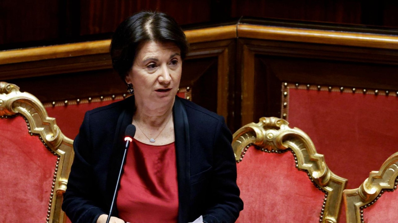 “Una famiglia radicale” di Eugenia Roccella