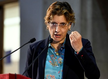 Lega, Bongiorno: “Lite Nordio con le toghe? Si è solo difeso”