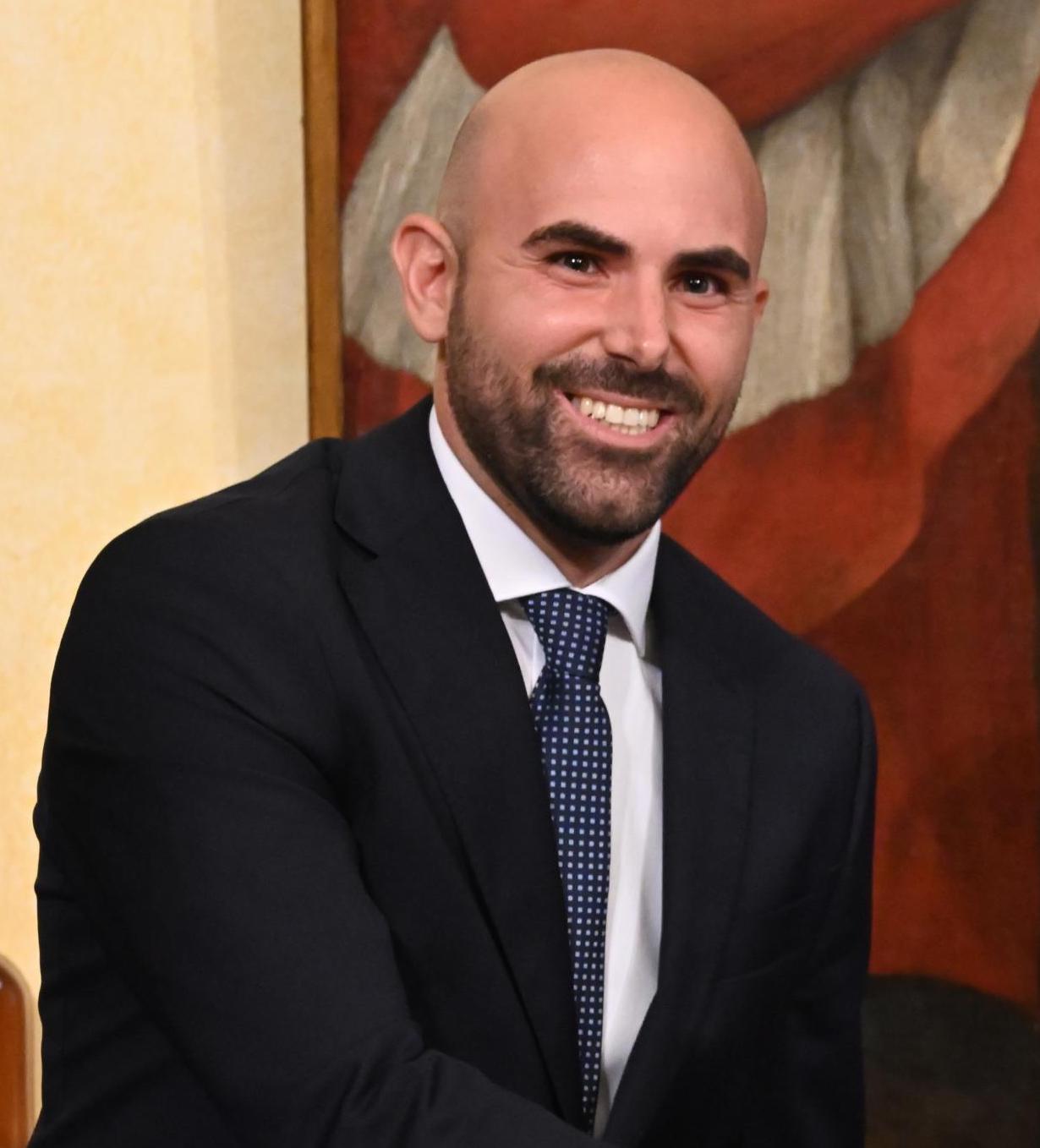 Ferrante: “Forza Italia non smobilita”