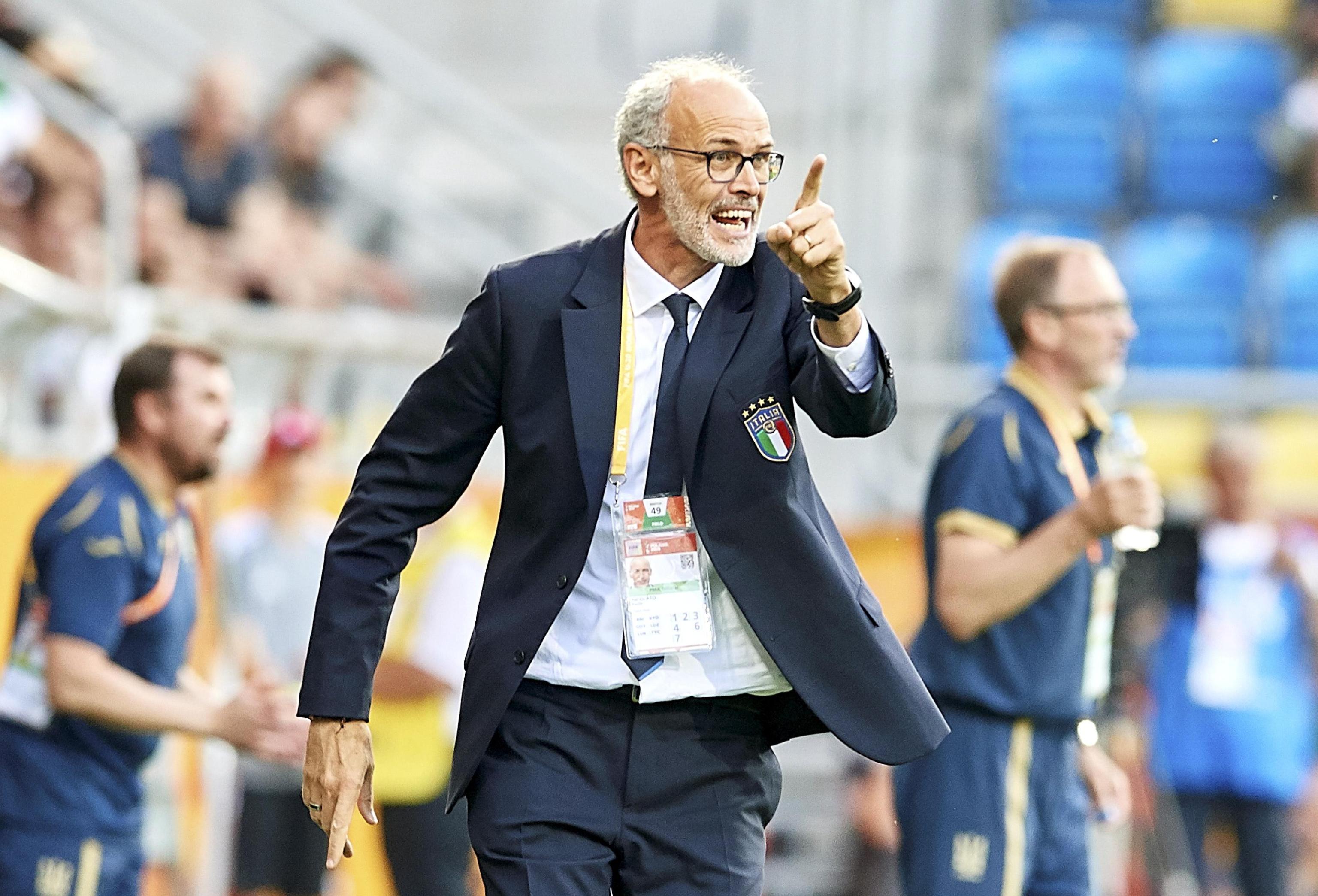 Europeo under 21, si parte: ottimismo azzurro