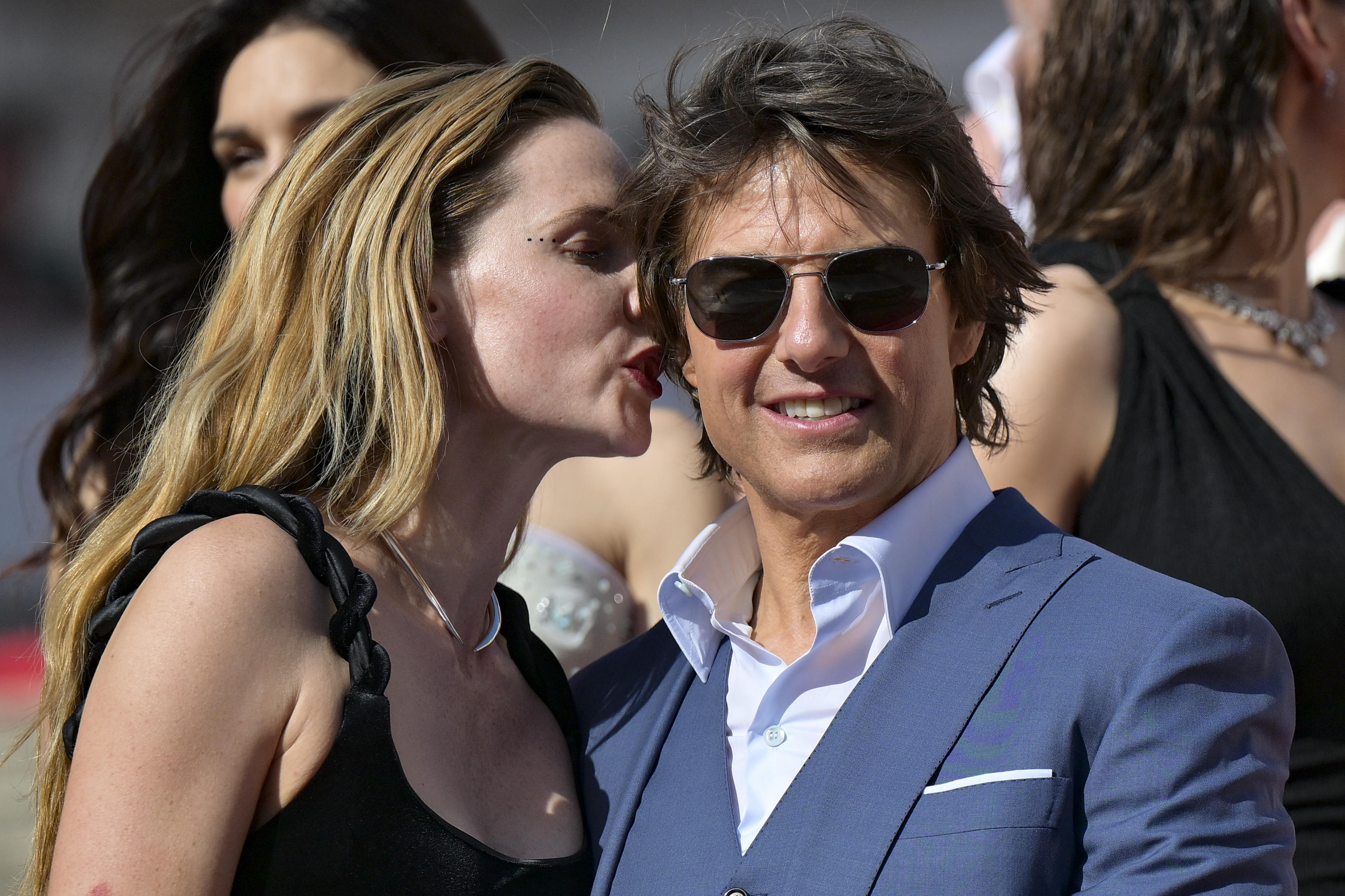 Tom Cruise: “Con i miei film combatto per le sale”