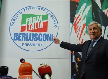 Il centrodestra dopo Berlusconi