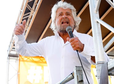 Ma il Grillo salta ancora?