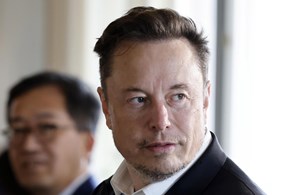 Elon Musk scuote Italia ed Europa: “Vi state estinguendo”