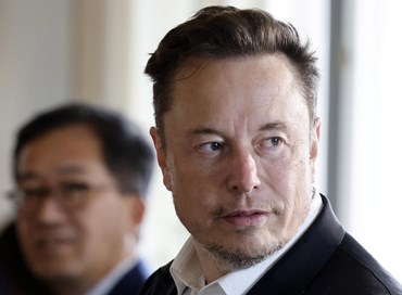 Elon Musk scuote Italia ed Europa: “Vi state estinguendo”
