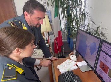 Guardia di Finanza: “Crescono evasori totali, 3mila in più rispetto a 2021”