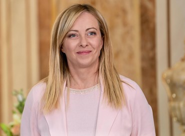 Expo 2030, Meloni: “Credo fortemente in Roma”