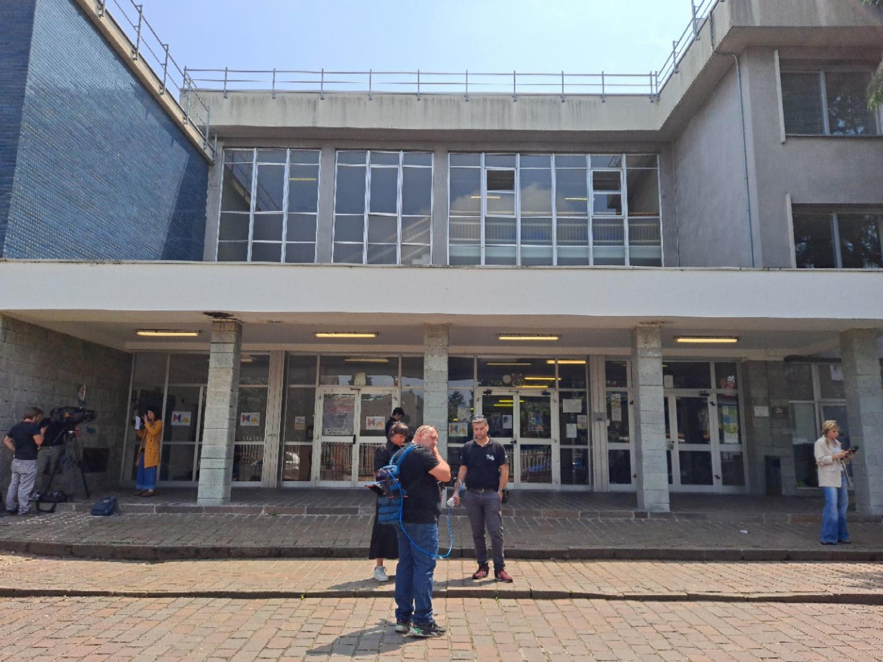 I figli so’ piezz’ ’e core