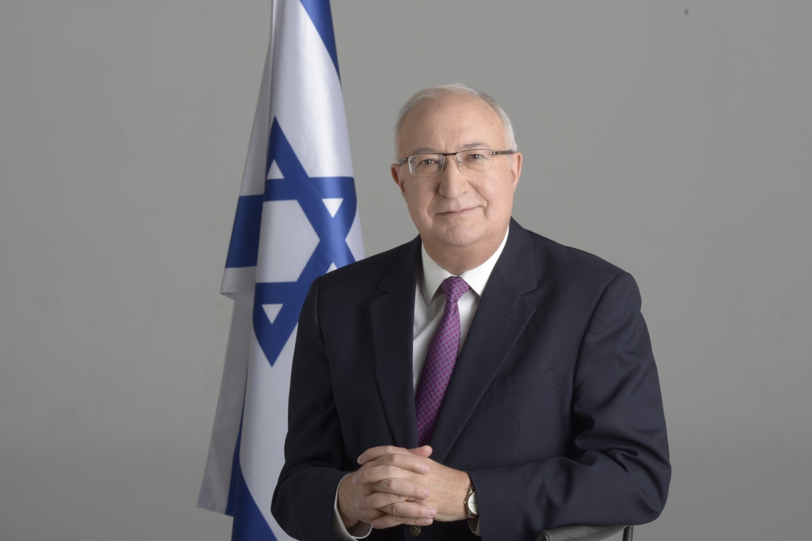 Secondo Tel Aviv, il regime iraniano è destinato al collasso